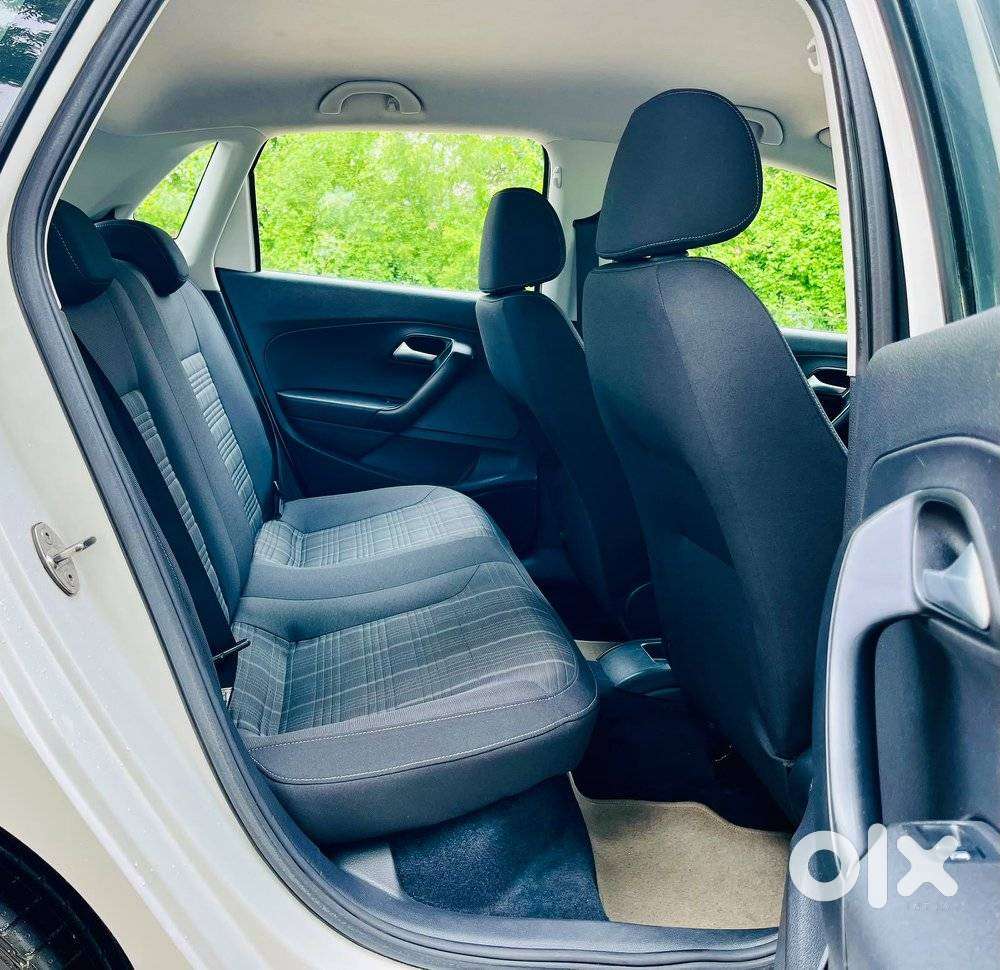 Volkswagen Polo 1.2 Gt Tsi, 2019, Petrol