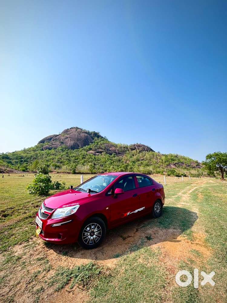 Chevrolet Sail