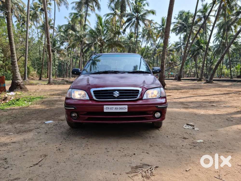 2007 Esteem Car For Sale