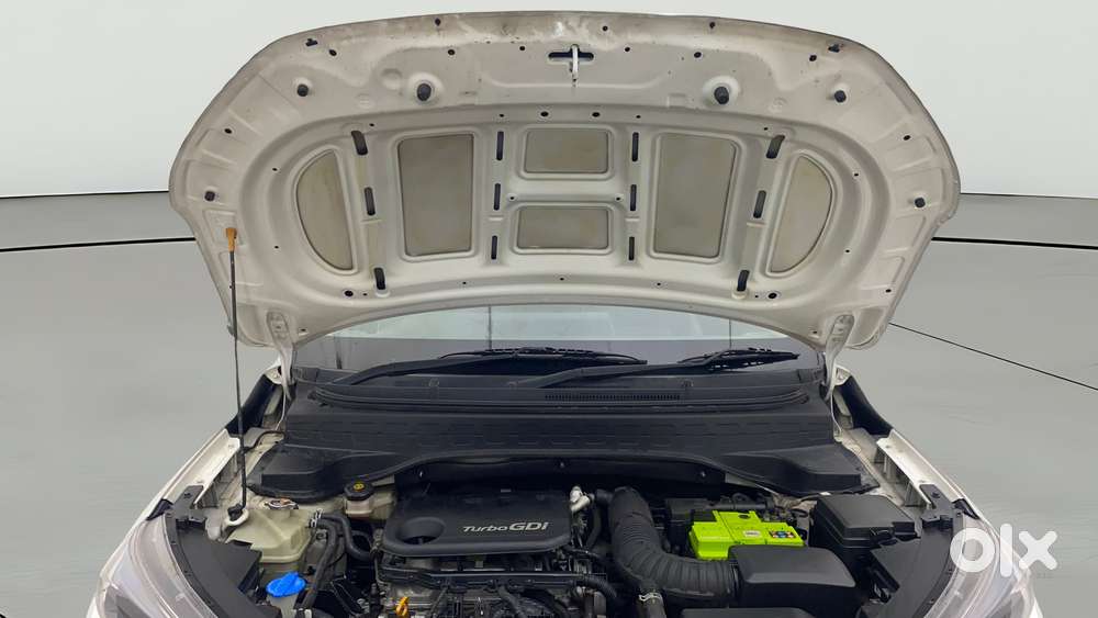 Kia Sonet 1.0 Gtx Plus Dct, 2020, Petrol