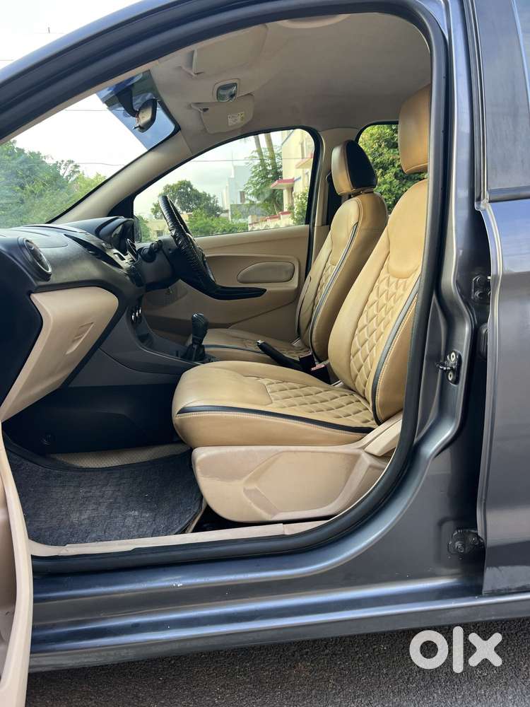 Ford Figo Aspire 1.5 Tdci Trend, 2015, Diesel