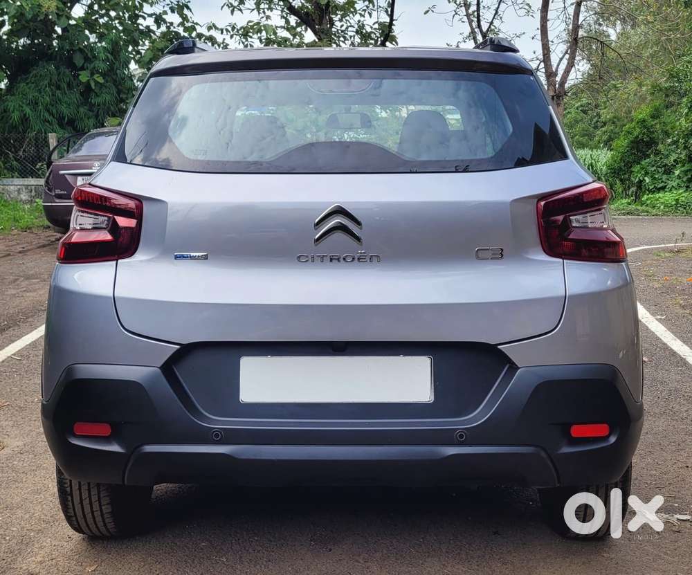 Citroen C3 X Shine 1.2 Turbo, 2023, Petrol