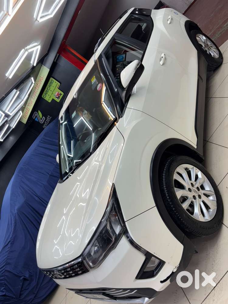 Mahindra Xuv300 Diesel 2019