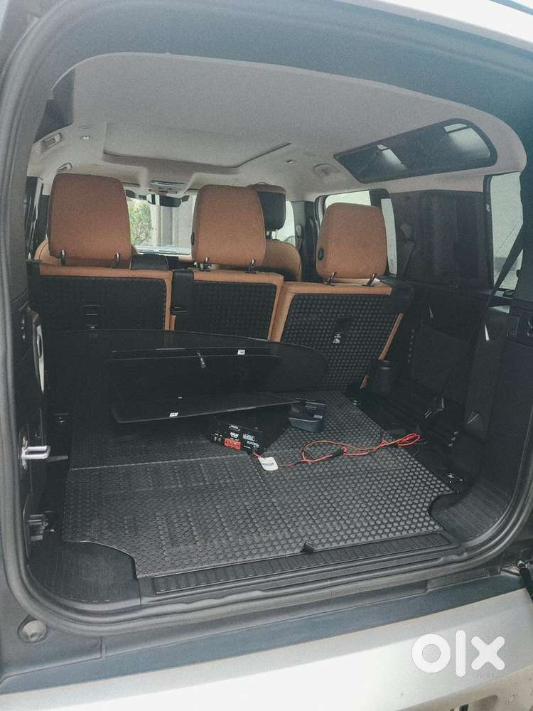 Land Rover Defender 2023 Year