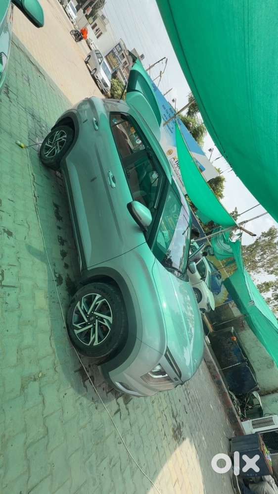 Hyundai Creta Diesel 2020
