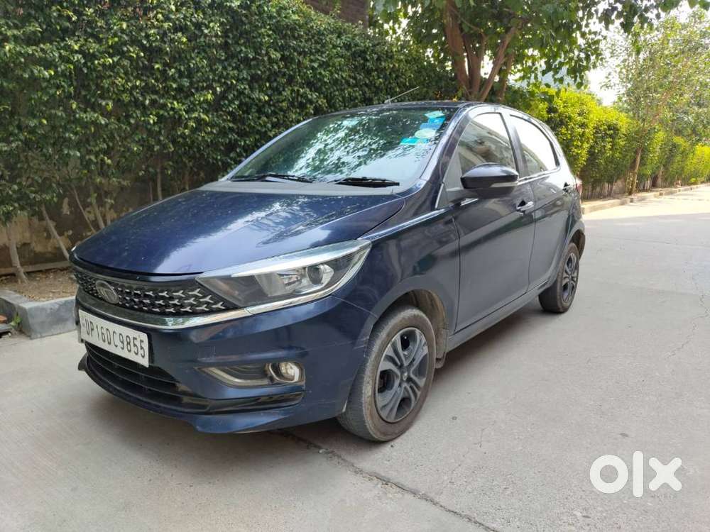 Tata Tiago 2022 Cng/petrol
