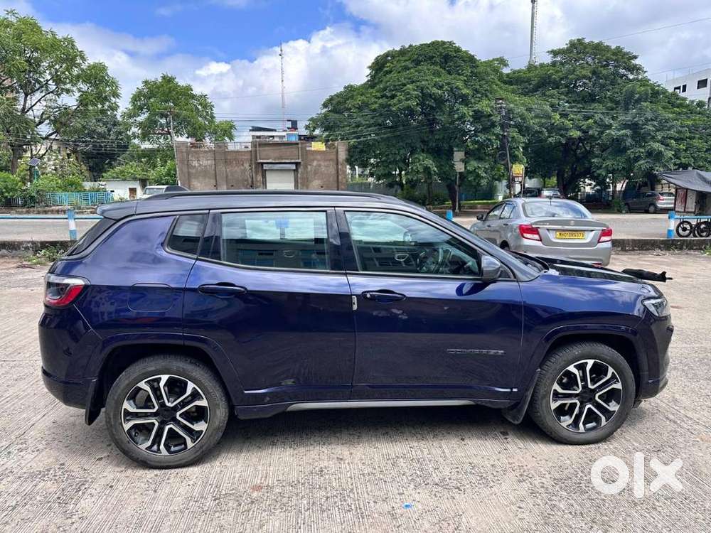 Jeep Compass 2023 Model S