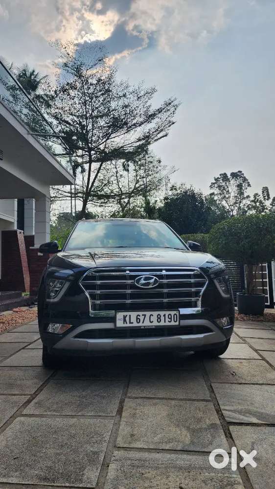 Well Maintained Creta