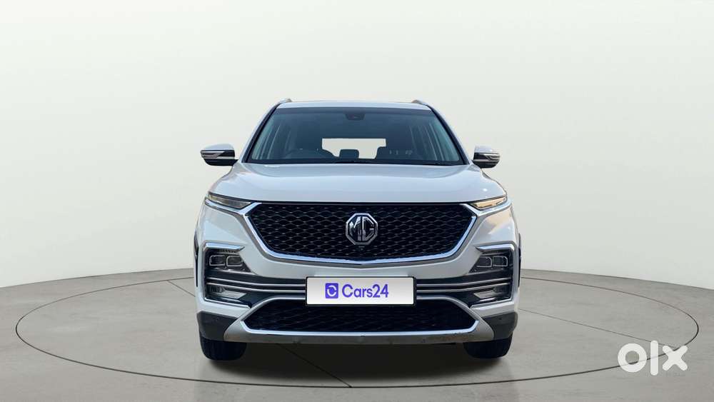 Mg Hector 2.0 Sharp Diesel, 2019, Diesel
