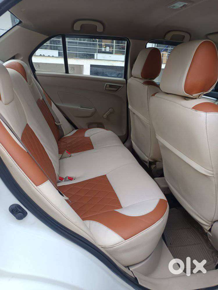 Maruti Suzuki Swift Dzire Ldi Bsiv, 2019, Diesel