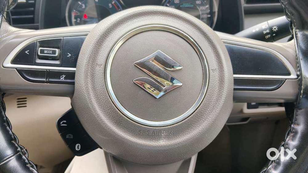 Maruti Suzuki Ertiga Vdi Shvs, 2019, Diesel