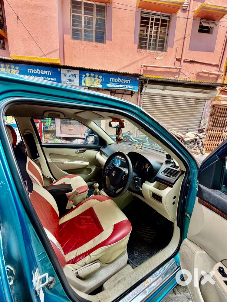 Maruti Suzuki Dzire 2014 Petrol Good Condition
