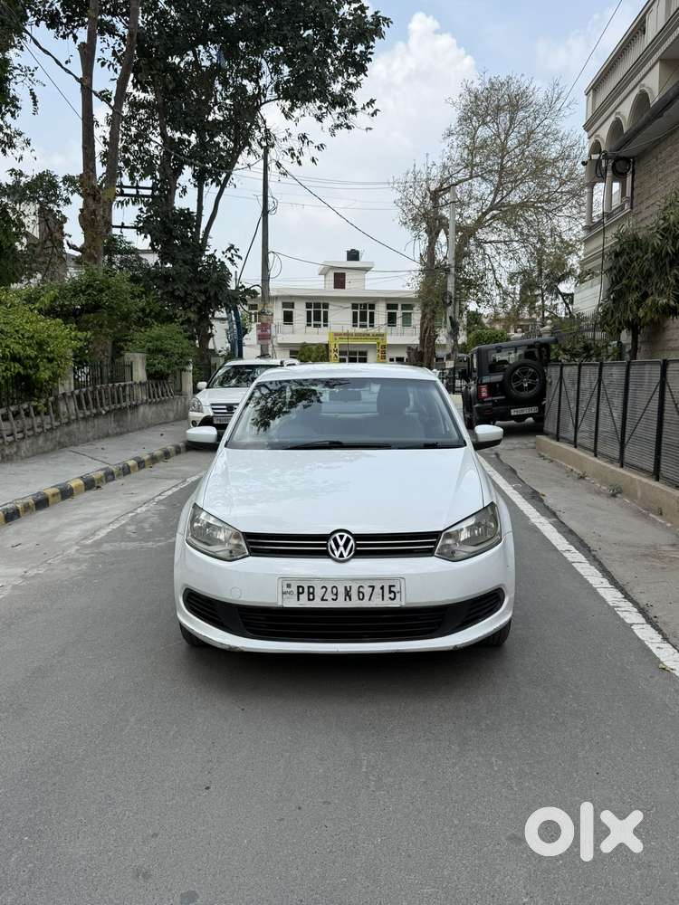 Volkswagen Vento 1.6 Comfortline, 2012, Diesel