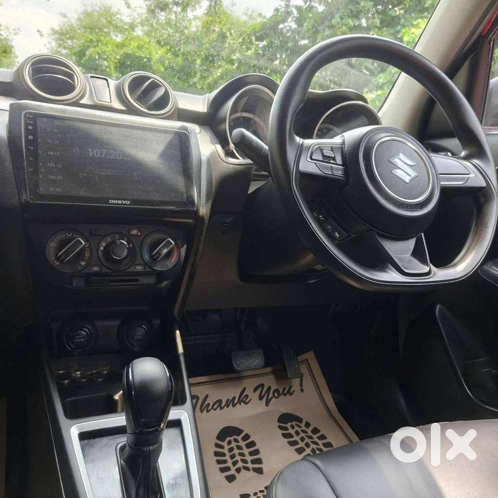 Maruti Suzuki Swift Vxi Ags, 2023, Petrol