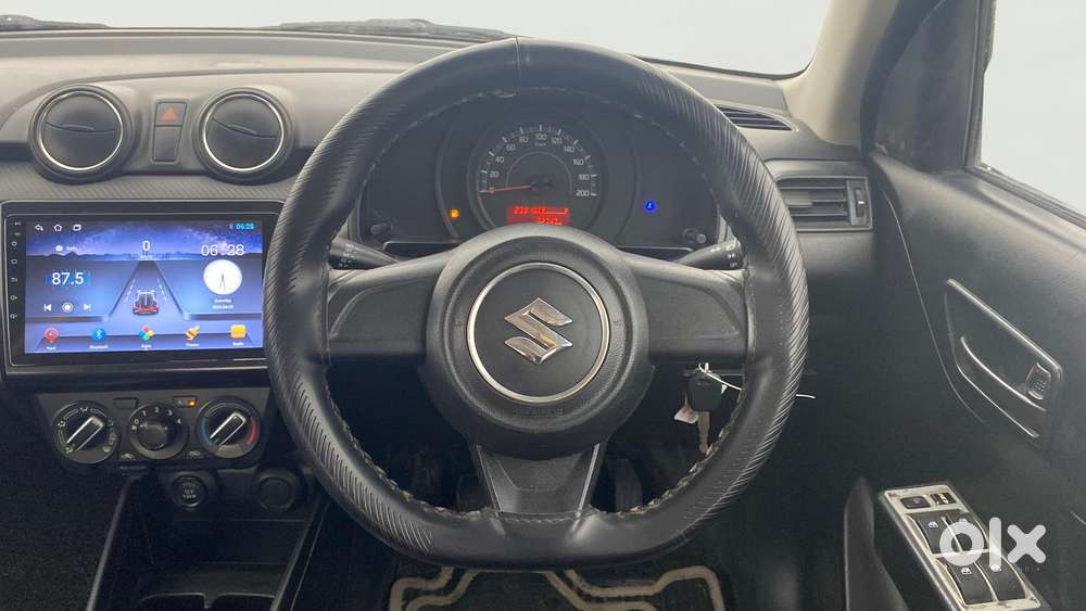 Maruti Suzuki Swift Lxi 2018, 2020, Petrol