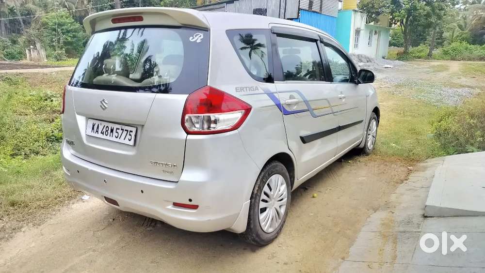 Fresh Insurance Idv 4.45.000/-