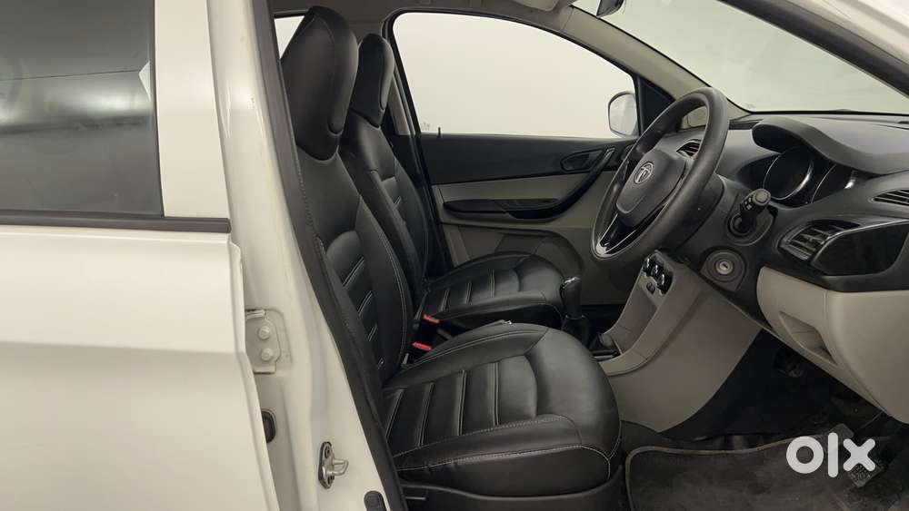 Tata Tiago 1.2 Revotron Xt, 2019, Petrol