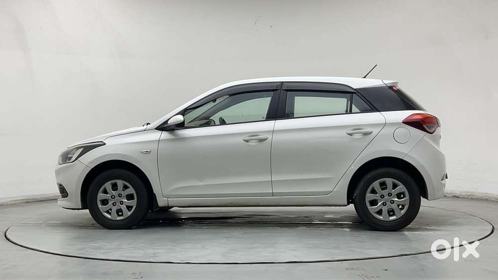 Hyundai Elite I20 Magna Executive 1.2, 2017, Petrol