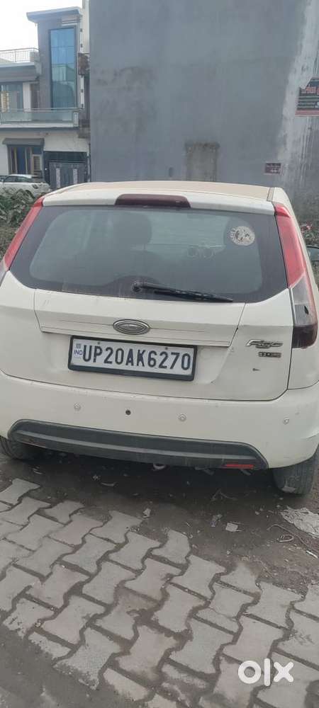 Ford Figo Diesel 2014
