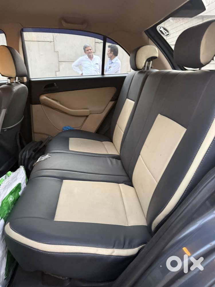 Tata Indica Vista Quadrajet 90 Vx, 2012, Diesel