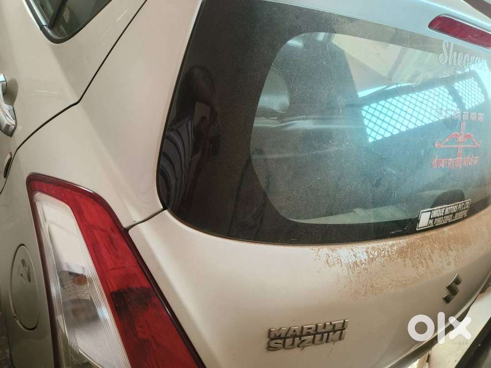 Maruti Swift Vdi 2014