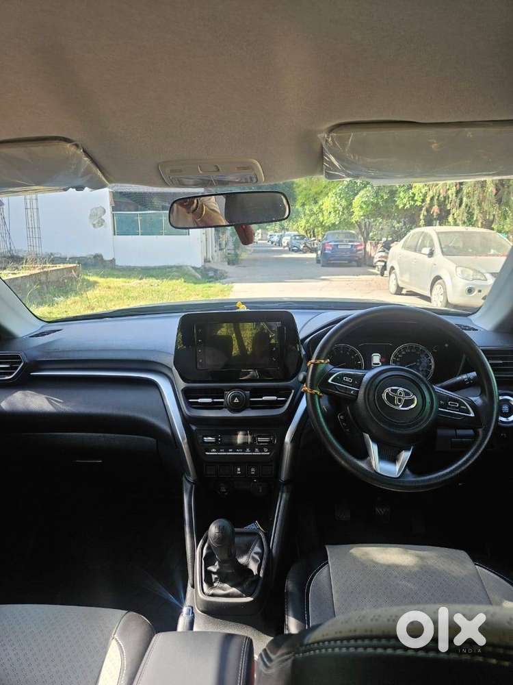 Toyota Urban Cruiser 2025 S Neo Drive