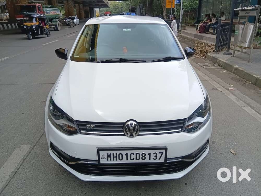 Volkswagen Polo Gt Tsi, 2016, Petrol