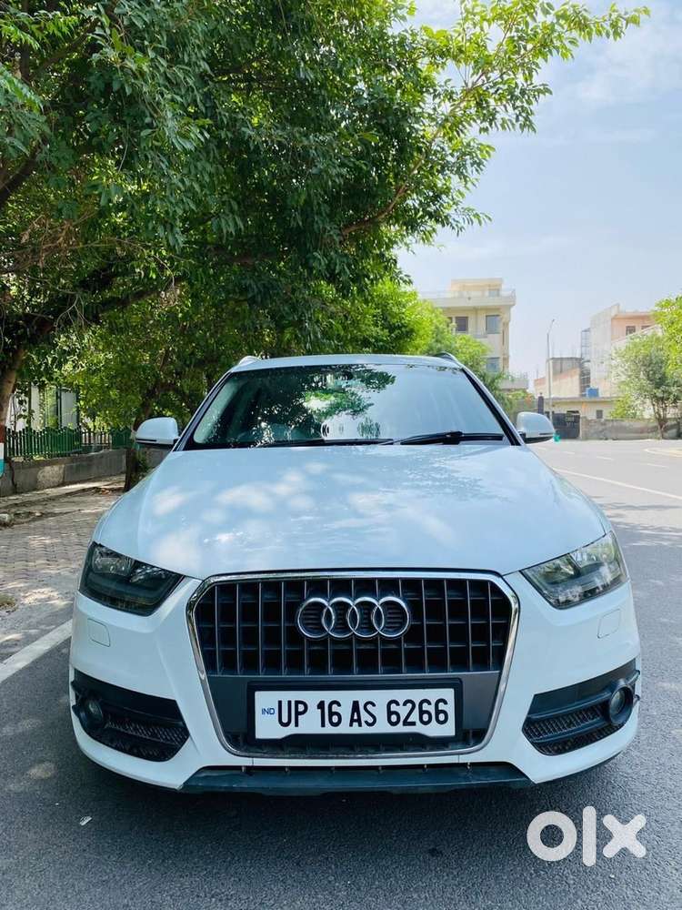 Audi Q3 Diesel
