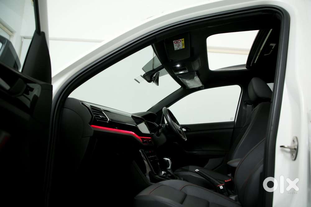 Volkswagen Taigun Gt Plus 1.5 Tsi Dsg, 2024, Petrol