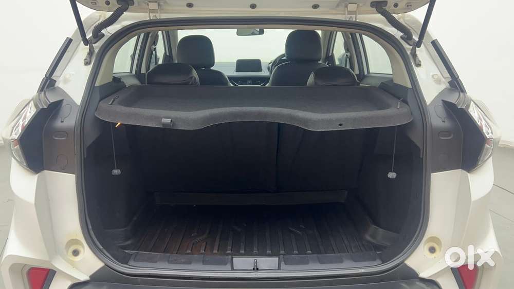 Tata Nexon 1.2 Revotron Xza Plus Hs, 2022, Petrol