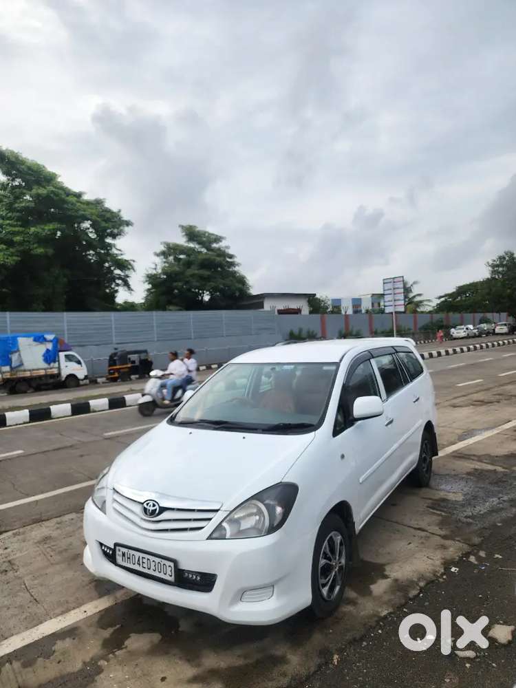 Toyota Innova 2.5 Gx 2009