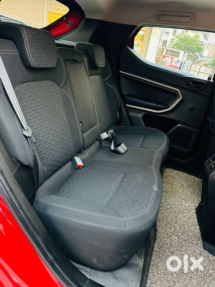 Renault Kiger Rxt Amt Opt Dt, 2021