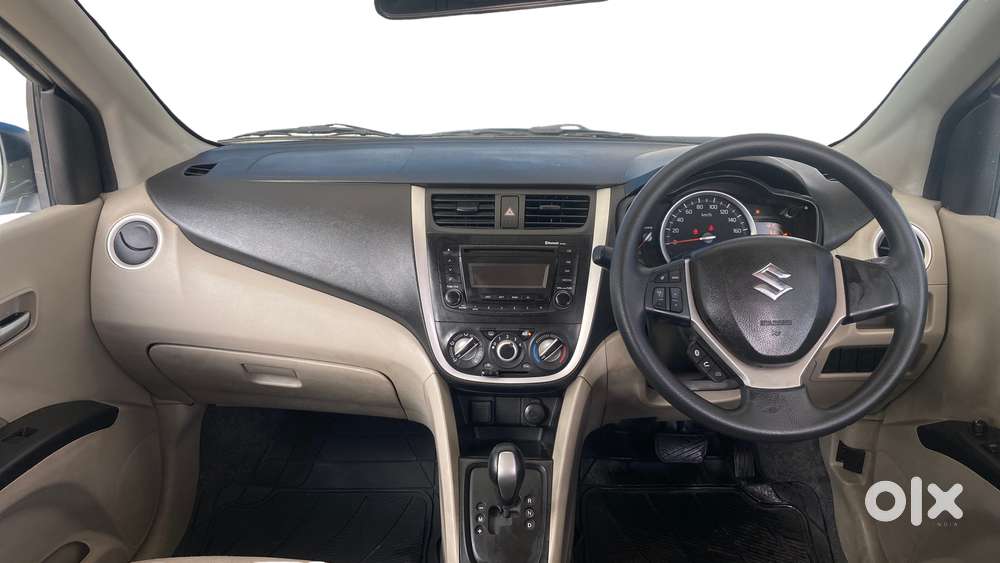 Maruti Suzuki Celerio Zxi Amt, 2018, Petrol