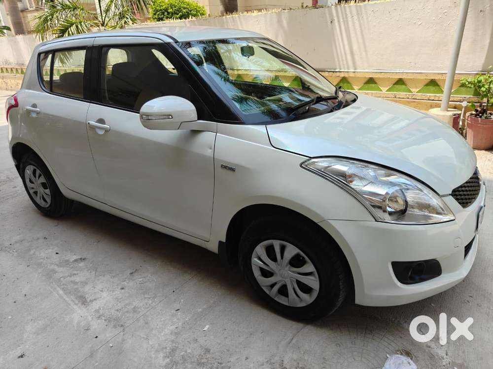 Maruti Suzuki Swift Vdi Optional, 2012, Diesel