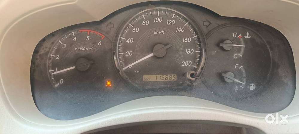 Toyota Innova, 2014, Diesel