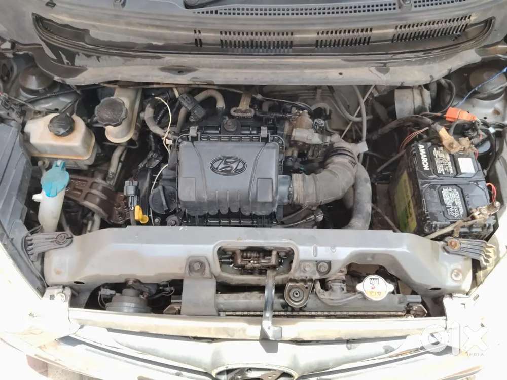 Hyundai Eon 2014