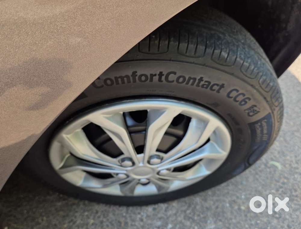 Tata Tiago Xm, 2019, Petrol