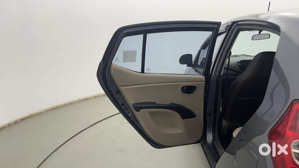 Hyundai I10 Magna 1.1l, 2016, Petrol