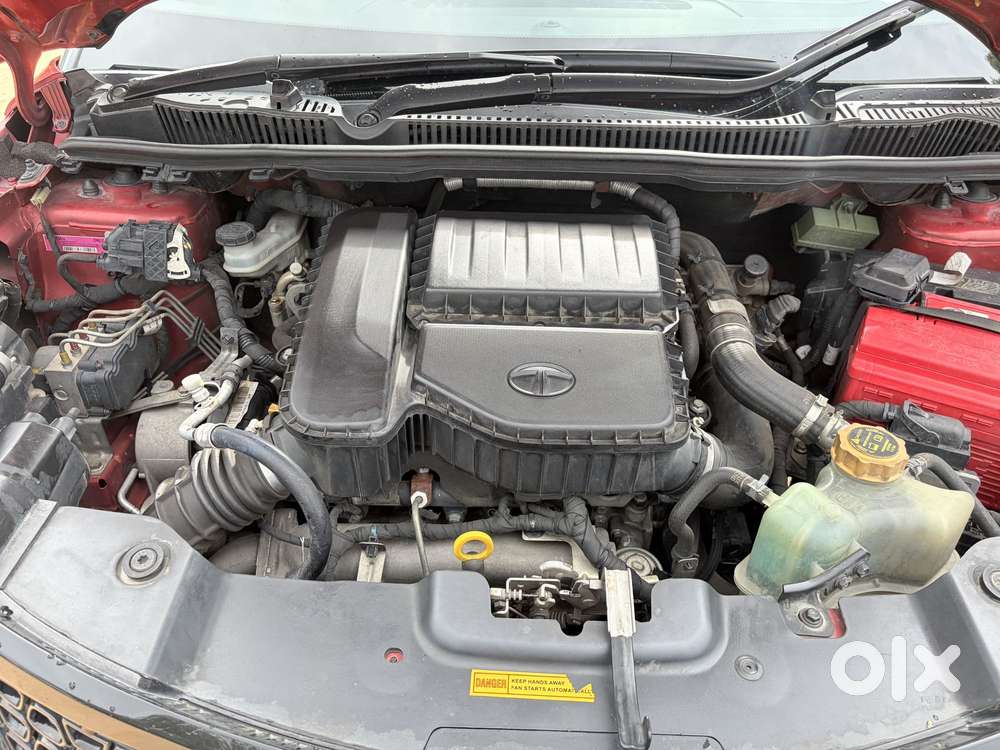 Tata Nexon 1.5 Revotorq Xz Plus, 2019, Diesel
