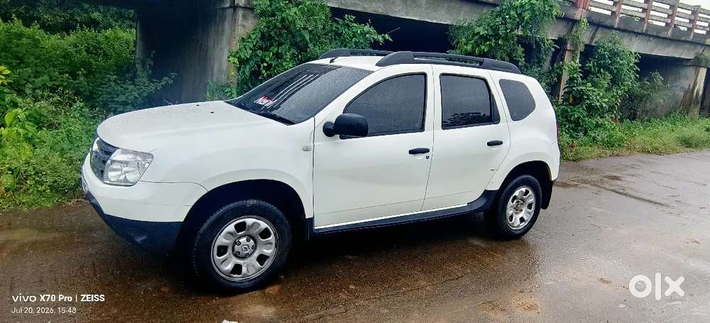Renault Duster 1.3 Rxe 2014