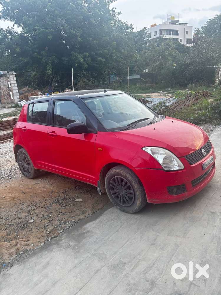 Maruti Suzuki Swift 2006