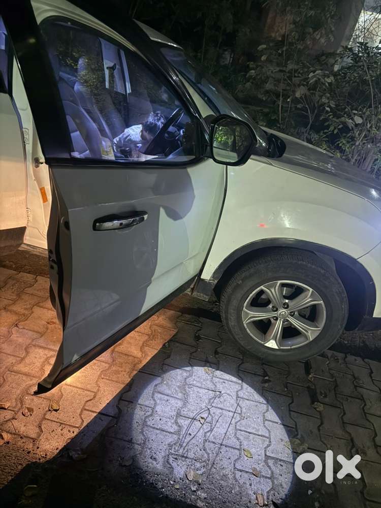 Tata Harrier 2020 Diesel 75000 Km Driven