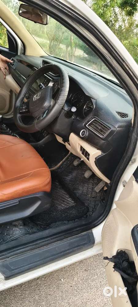 Honda Amaze Elite 2020 Automatic