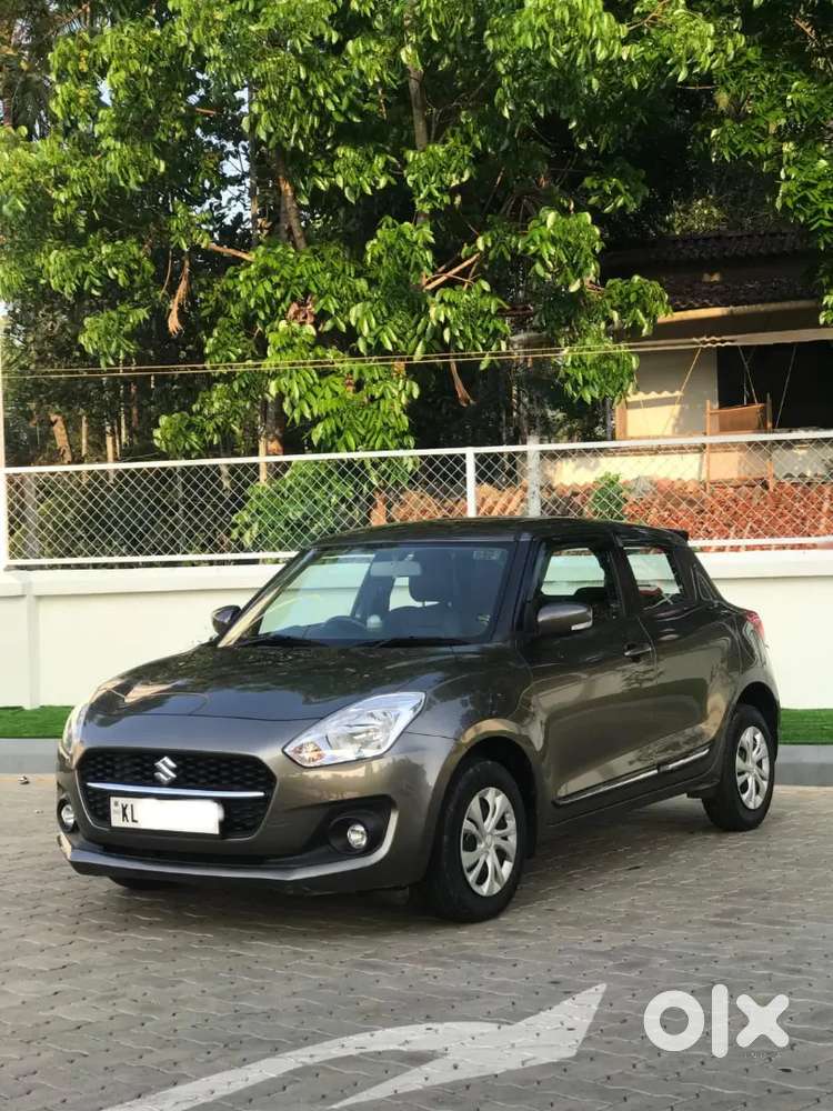 Maruti Suzuki Swift 2022 Petrol 37000 Km Driven
