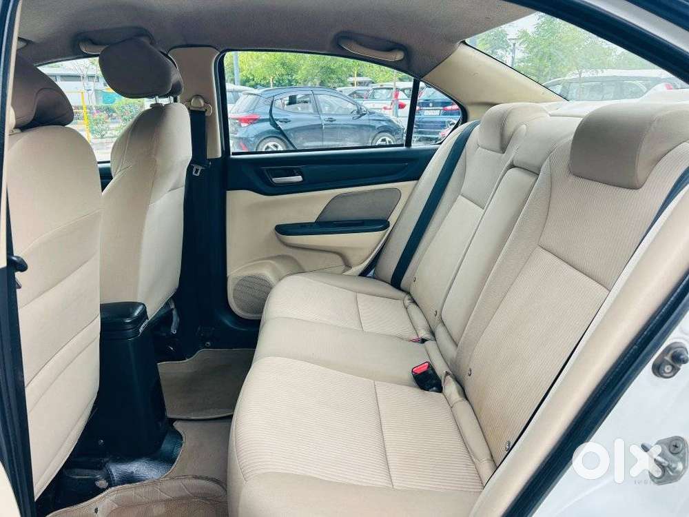 Honda Amaze 1.5 Smt I Dtec, 2019, Diesel