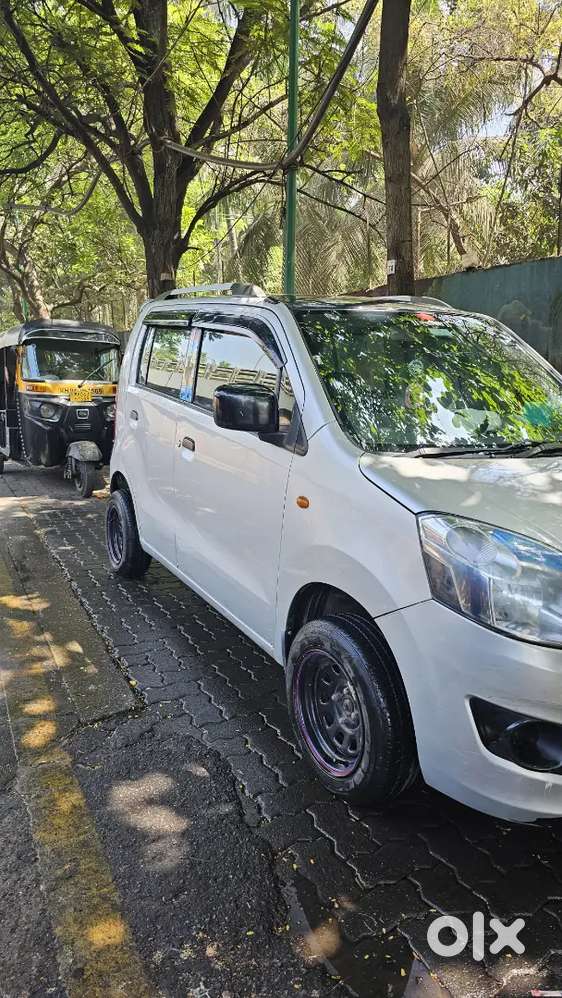 Maruti Wagon R 2010