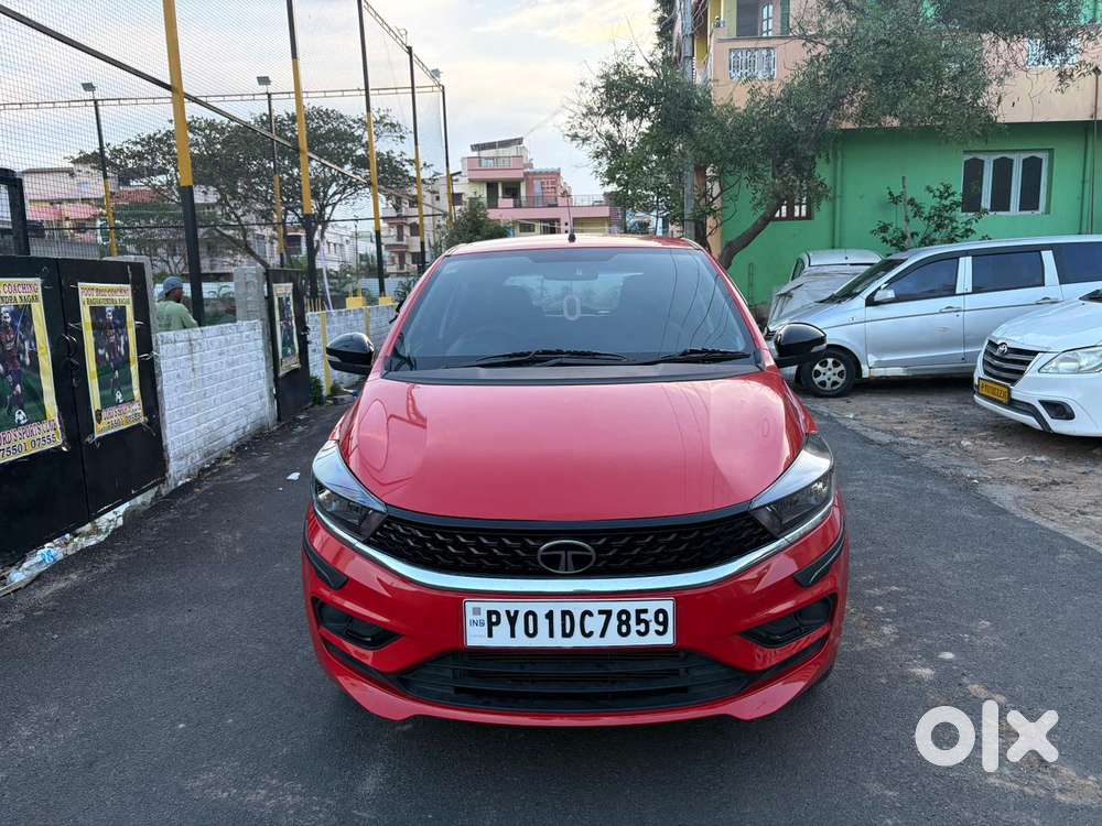 Tata Tiago, 2024, Petrol