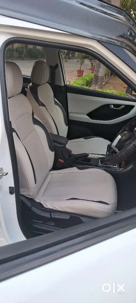 Hyundai Creta 2020 Petrol Good Condition