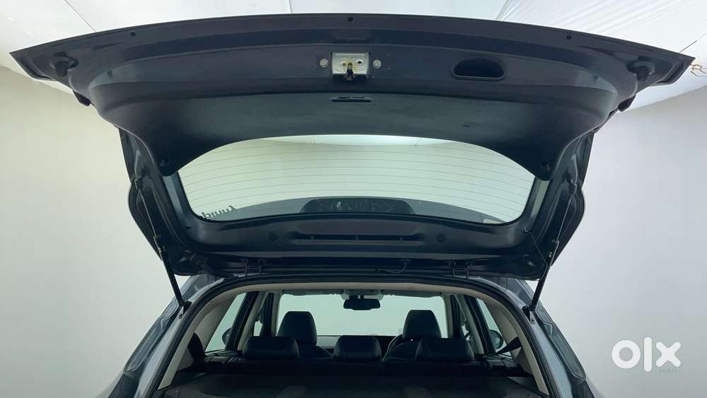 Kia Seltos X Line 1.4 Dct, 2021, Petrol
