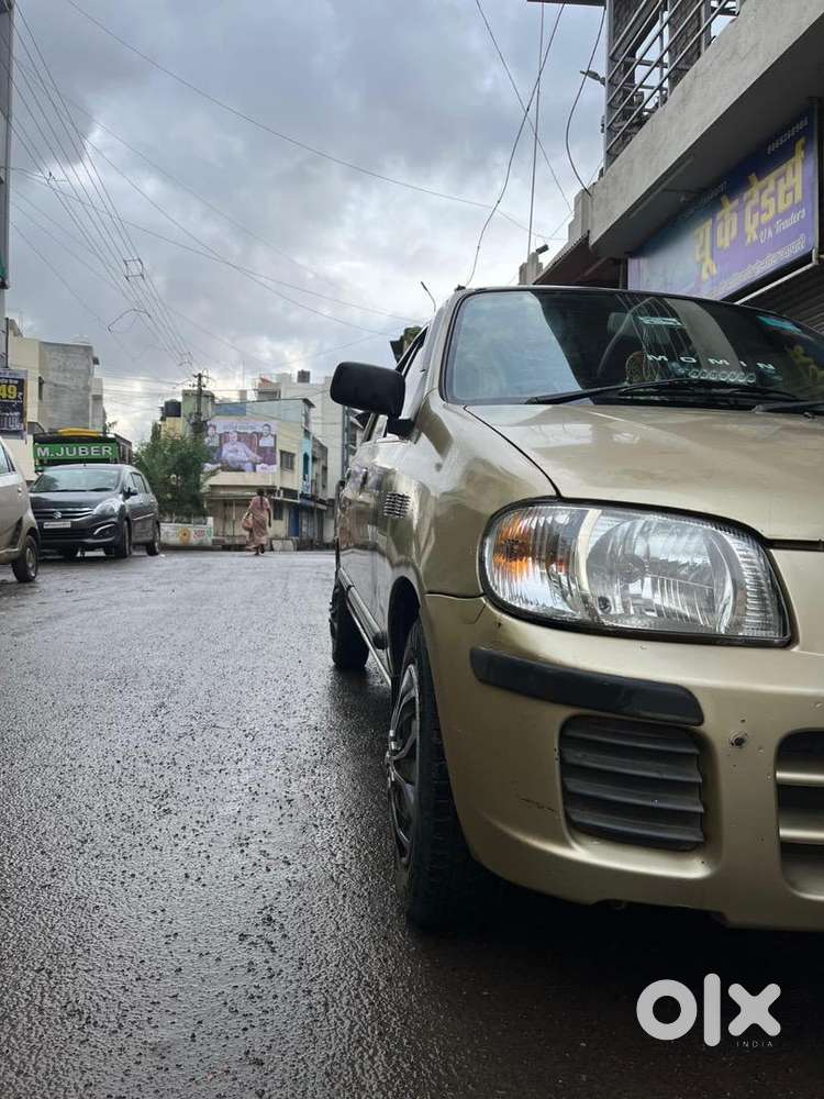 Maruti Suzuki 2007 Car